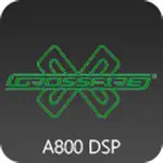 A800 DSP App Contact