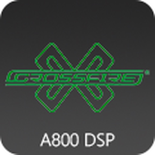 A800 DSP