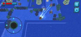 Game screenshot Power Tanks 3D - Future Battle hack