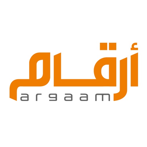 Argaam - أرقام Icon