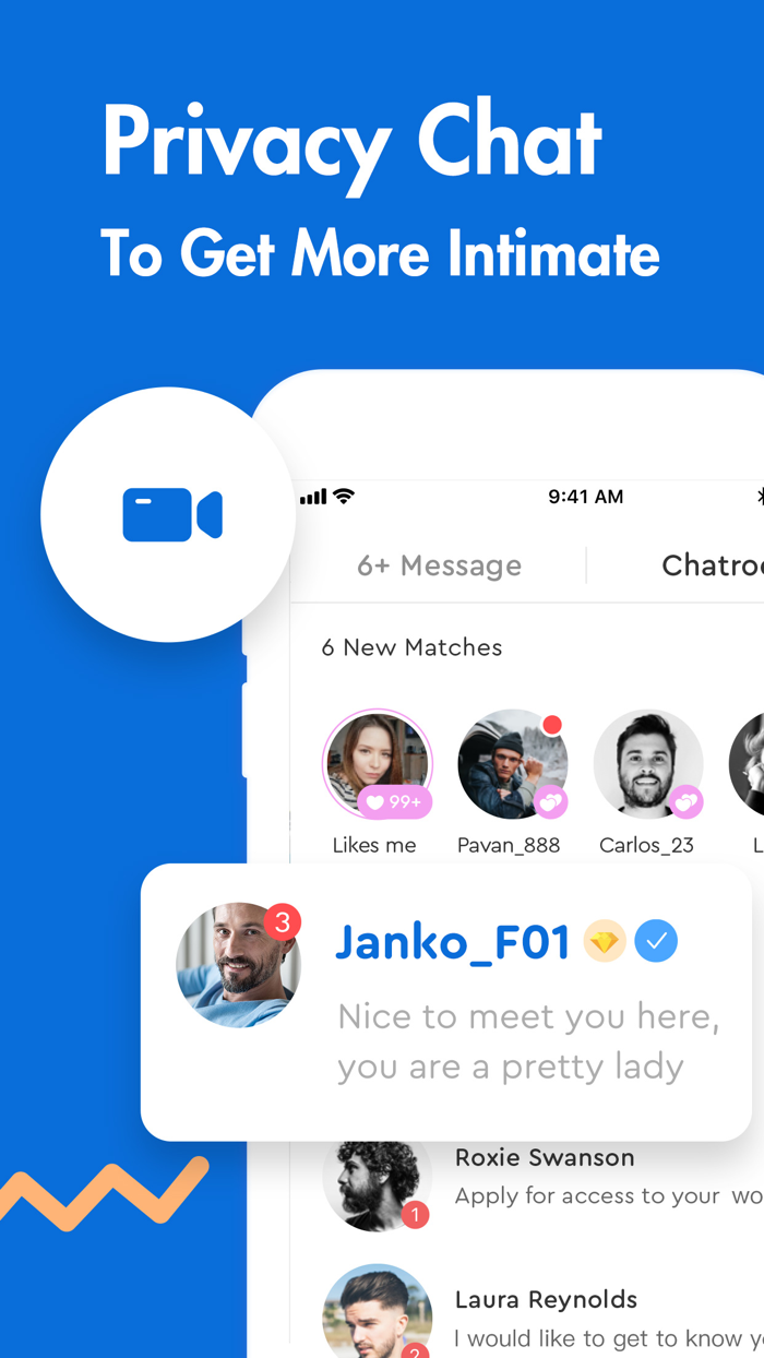 Positive Singles™ Herpes Date