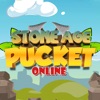 Stone Age Pucket Online icon
