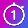 Second Stopwatch icon