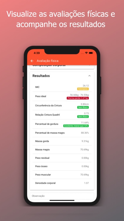 Só Treino screenshot-4