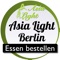 Asia Light - lecker Gerichte online bestellenDu hast Lust auf Aus dem Wok, Suppen, Fingerfood, Inside-Out, Futomaki, Asiatisch zum online bestellen