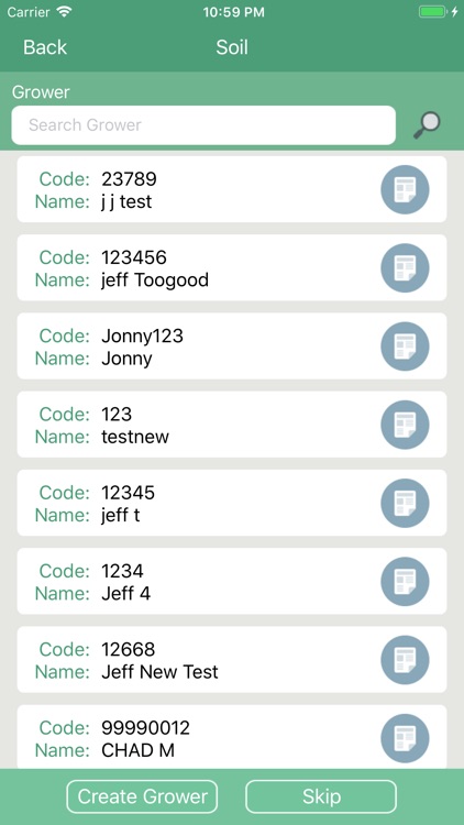 A&L Smart Submit screenshot-5