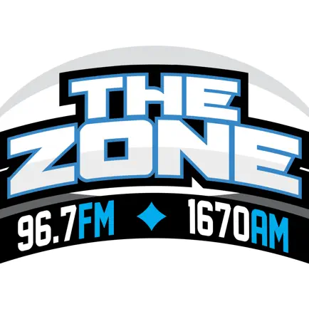 96.7 FM / 1670 AM The Zone Cheats
