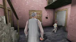 Game screenshot Scary Evil Granny Survival mod apk