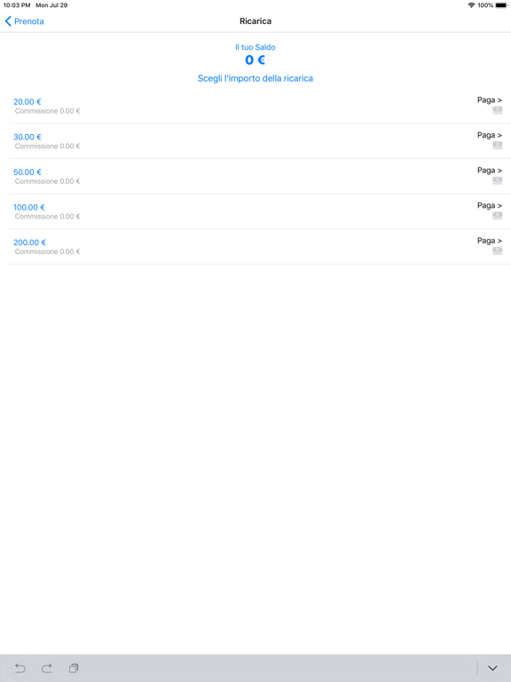 Screenshot #6 pour Tennis Le Querce