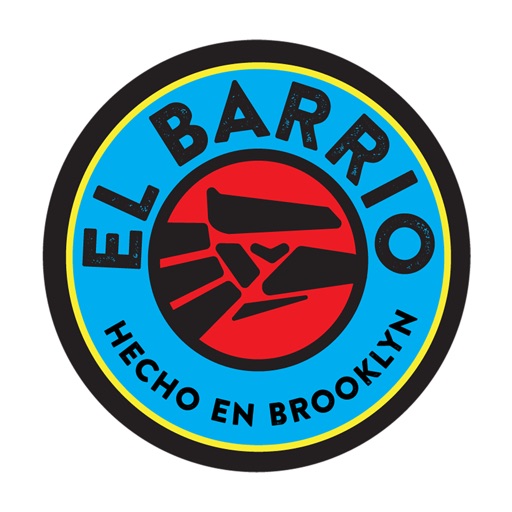 El Barrio Burritos icon