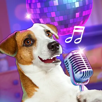 My Pet Singing・Talking Animals Читы