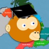 United Kingdom Puzzle icon