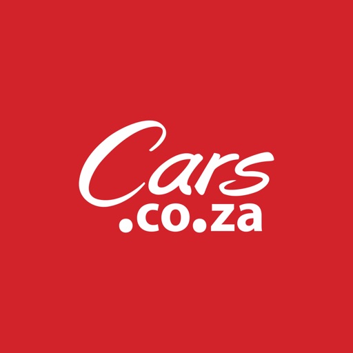 Cars.co.za iOS App