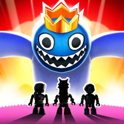 TOYS Rumble: Merge and Clash Читы