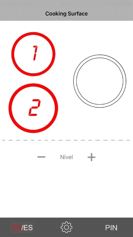 #4. Cooking Surface (iOS) 由: Cooking Surface