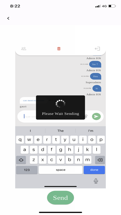 FSES Screenshot