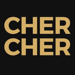 CHERCHER｜Luxury Brands Search