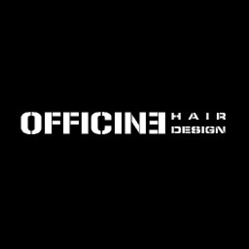 Officine Hair Design icon