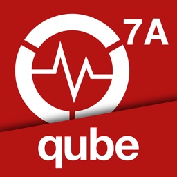 qube7A by SKILLQUBE