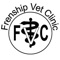 This app is designed to provide extended care for the patients and clients of Frenship Vet Clinic in Wolfforth, Texas