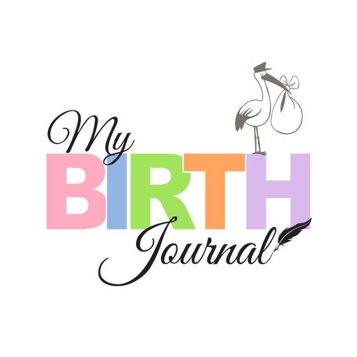 My Birth Journal