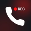 RecorderX : Call Recorder App icon