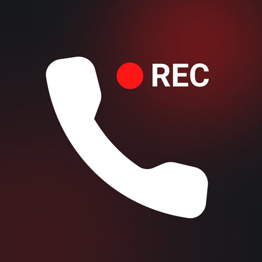 RecorderX : Call Recorder App