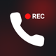 RecorderX : Call Recorder App