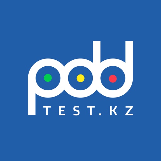 PDDTest.KZ