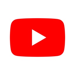 YouTube ícone