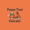 Pause T'eat Coursier