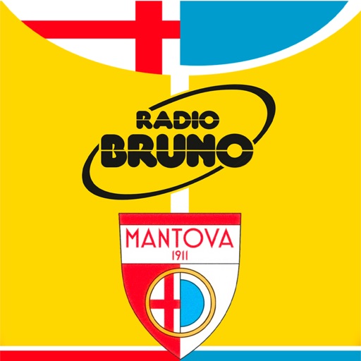 Radio Bruno - Forza Mantova icon