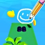Idle Draw Earth-Fun life games app download