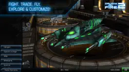 Game screenshot Galaxy on Fire 2™ HD apk