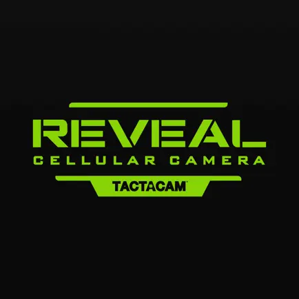 Tactacam REVEAL Cheats