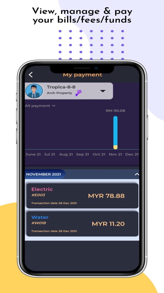 #5. Angsaku (iOS) 由: BEANCOW PLT
