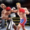 Boxing Games : KO Punch Fight