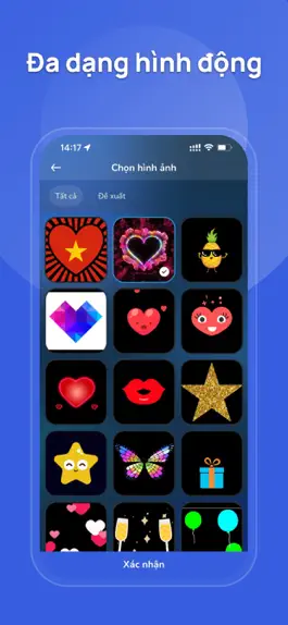 Game screenshot Me2u - Nhắn nhủ yêu thương 4.0 hack