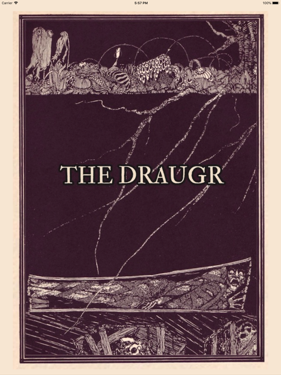 Screenshot #4 pour Draugr Corrupt