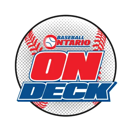 Baseball Ontario ONDeck Cheats