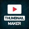 Thumbnail Maker For Youtube * icon