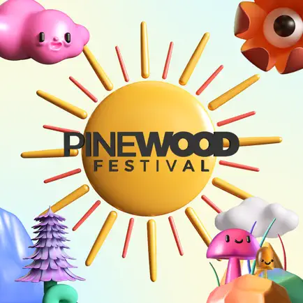 Pinewood Festival Читы