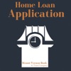 MVBT Home Loan Application icon
