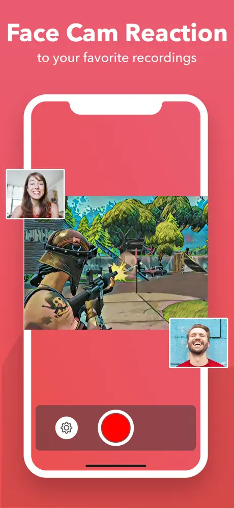 Record it! :: Screen Recorder