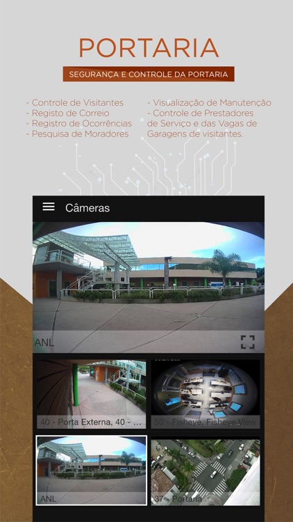 Servis Portaria Inteligente screenshot-3