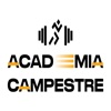 Academia Clube Campestre icon