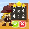 Annie's Math for Kids App Delete