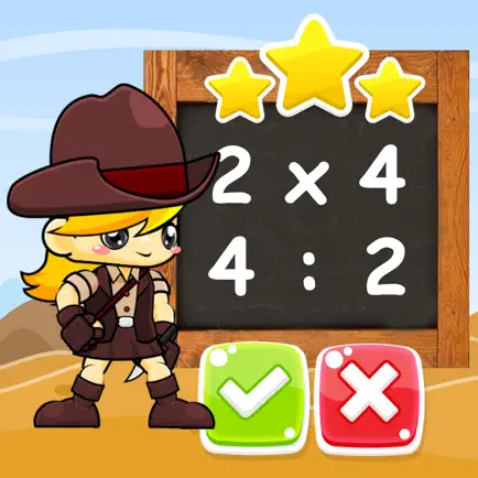 Annie's Math for Kids Читы