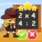 Icon Annie's Math for Kids