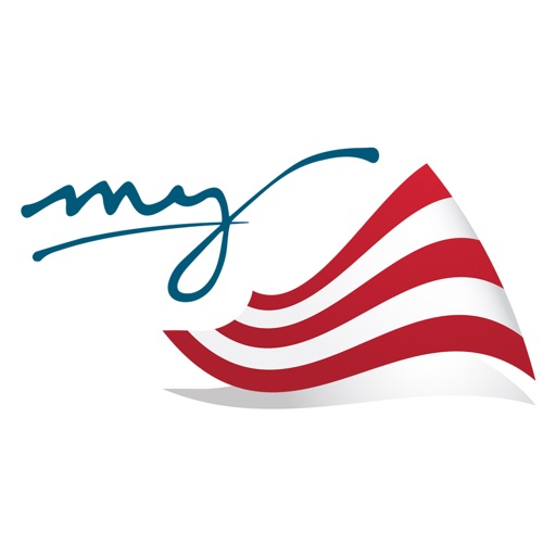 myLiberty Mobile Banking